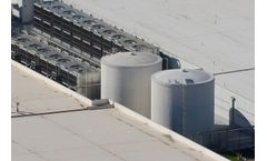 DN Tanks - Thermal Energy Storage Prestressed Concrete Tank