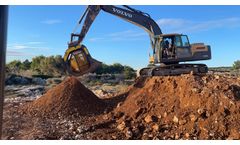 Soil, Excavated Rock, And Sand,  How Do You Manage Them On-Site?