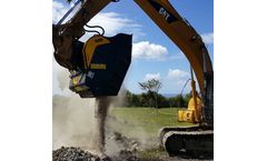 Around The World with MB Crusher