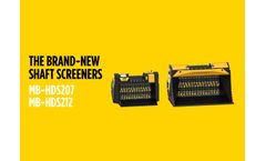 Good Things Come in Small Packages: New Attachments for your Job Site