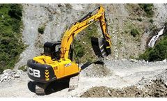 The Winning Solutions that Make a Profit Recycling Demolition Waste Material and Earth from Excavation Work