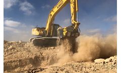 How Does MB Crusher`s Shaft Screener Help Increase Productivity?