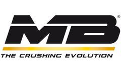 MB Crusher Unveils MB-R500 Mini Excavator Cutter