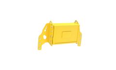 MB Crusher - Iron Separator