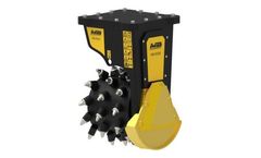 MB Crusher - Cutting Depth Adjustment Kit