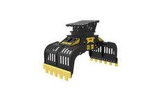 MB Crusher - Multi-Purpose Blade Kits