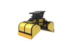 MB Crusher - Clam Shell Kit