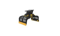 MB Crusher - Grip Improvement Kits