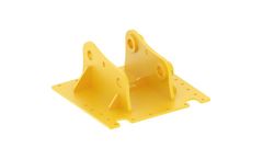 MB Crusher - Coupling