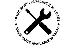 MB Crusher - Spare Parts Kit