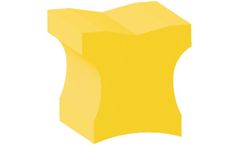 MB Crusher - Model RM - Shaft Mixer Kits