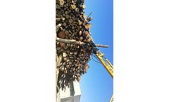 MB Crusher - Sorting Grapple MB-G450 S4