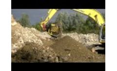 Screening Bucket MB-S Video
