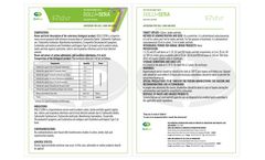 Dolli-Sera - Hyperimmune Serum - Brochure