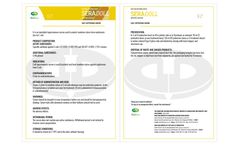 Seradoll - Hyperimmune Serum - Brochure