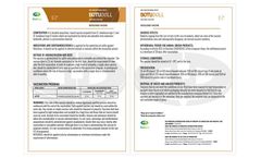 Botudoll - Botilismus Vaccine - Brochure