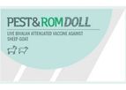Romdoll - Pest Vaccine