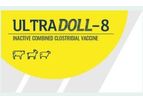 Ultradoll - Model 8 - Bacterin Toxoid Vaccine
