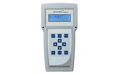 Agasthya - Model 2017 Series- BI 100 (O2) - Portable Flue Gas Analyzer