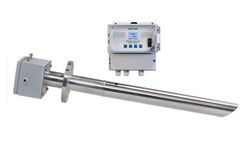 Agasthya - Model 2013 Series - BI 2100-S - Insitu Zirconia Oxygen Analyzer