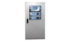 Agasthya - Model 2013 Series -BI 7000 - Integrated Continuous Emission Monitoring System with SCU & Heated Probe & Sample Tubing