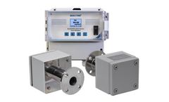 Agasthya - Model 2013 Series -BI 7000 - Dual Pass Transmissometer Dust Monitor