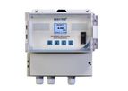 Agasthya - Model 2013 Series-BI 7300 - Stack Flowmeter