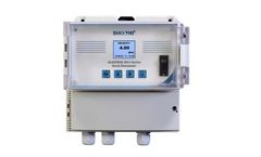 Agasthya - Model 2013 Series-BI 7300 - Stack Flowmeter