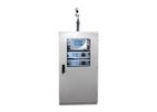 Agasthya - Model 2013 Series- BI 9000 - Continuous Ambient Air Quality Monitoring System