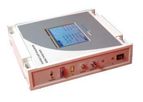 Agasthya - Model 2013 Series  - BI 9100 - Portable Ambient Air Quality Monitoring Analyzer