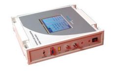Agasthya - Model 2013 Series  - BI 9100 - Portable Ambient Air Quality Monitoring Analyzer