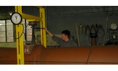 Pipe Properties and Factory Testing for Vitrified Clay Pipe (VCP)