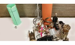 Comparative Analysis of Gravity Sanitary Sewer Pipe Materials