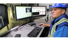 CCTV Inspection of Vitrified Clay Pipe