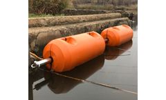 Econad - Demarcation Booms