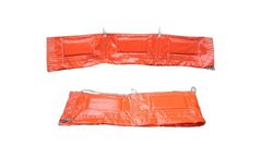 Econad - Oil Flat Booms