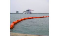 Econad - Inflatable Booms