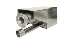 Econad - Oil Belt Skimmers