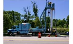 National Liner - Cured-in-Place Pipe (CIPP)