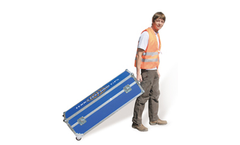 Terratest - Transport Box