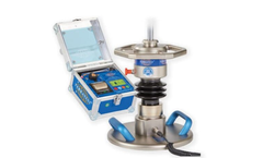 Terratest - Model 7000 - Light Weight Stream Cable Deflectometer