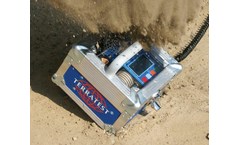 Terratest - Protected Electronic Box