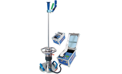 Terratest - Model 7000 - Light Drop Weight Tester