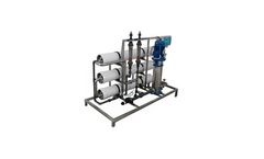Reverse Osmosis Plants