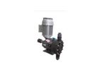 Model BMB - Electro- Mechanical Diaphragm Diaphragm Pumps