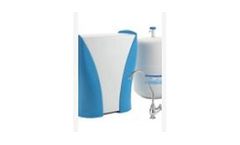 Model RO100 - Domestic Water Treatment Systems