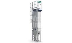 Veneta - Model FMJZ-B 24 - Sleeve Filter