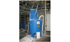 Antares - Chemical Management Equipment