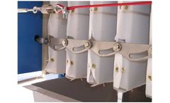 Antares - Filter Cloths