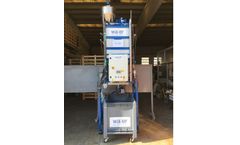 Water-Energy - Model WE Series - Batch Sedimentation Treatment Plants